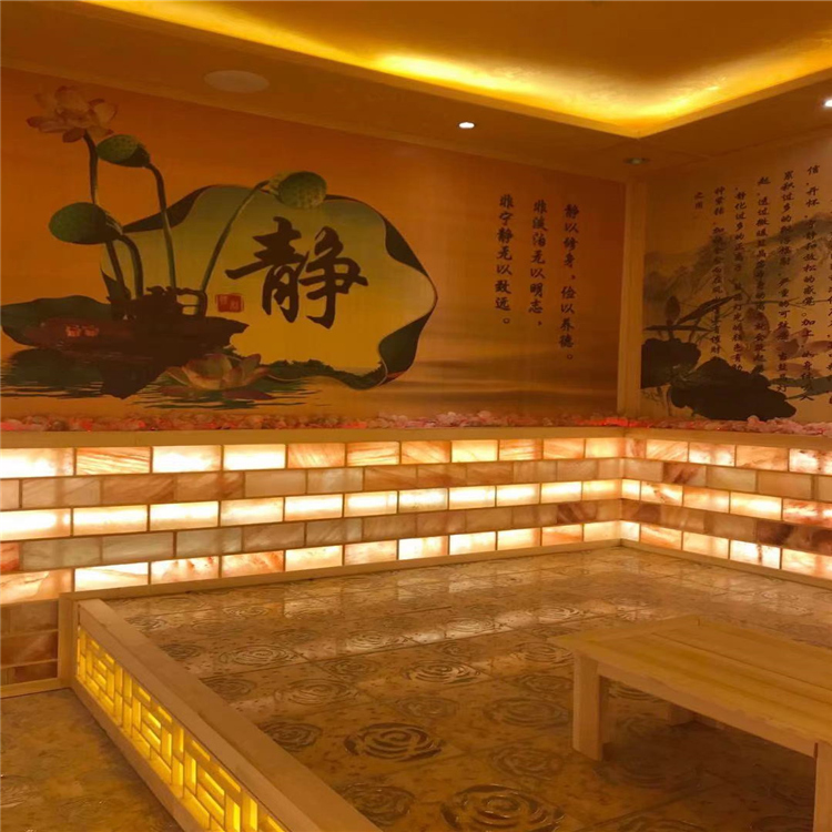 鲁山桑拿房都需要哪些设备?