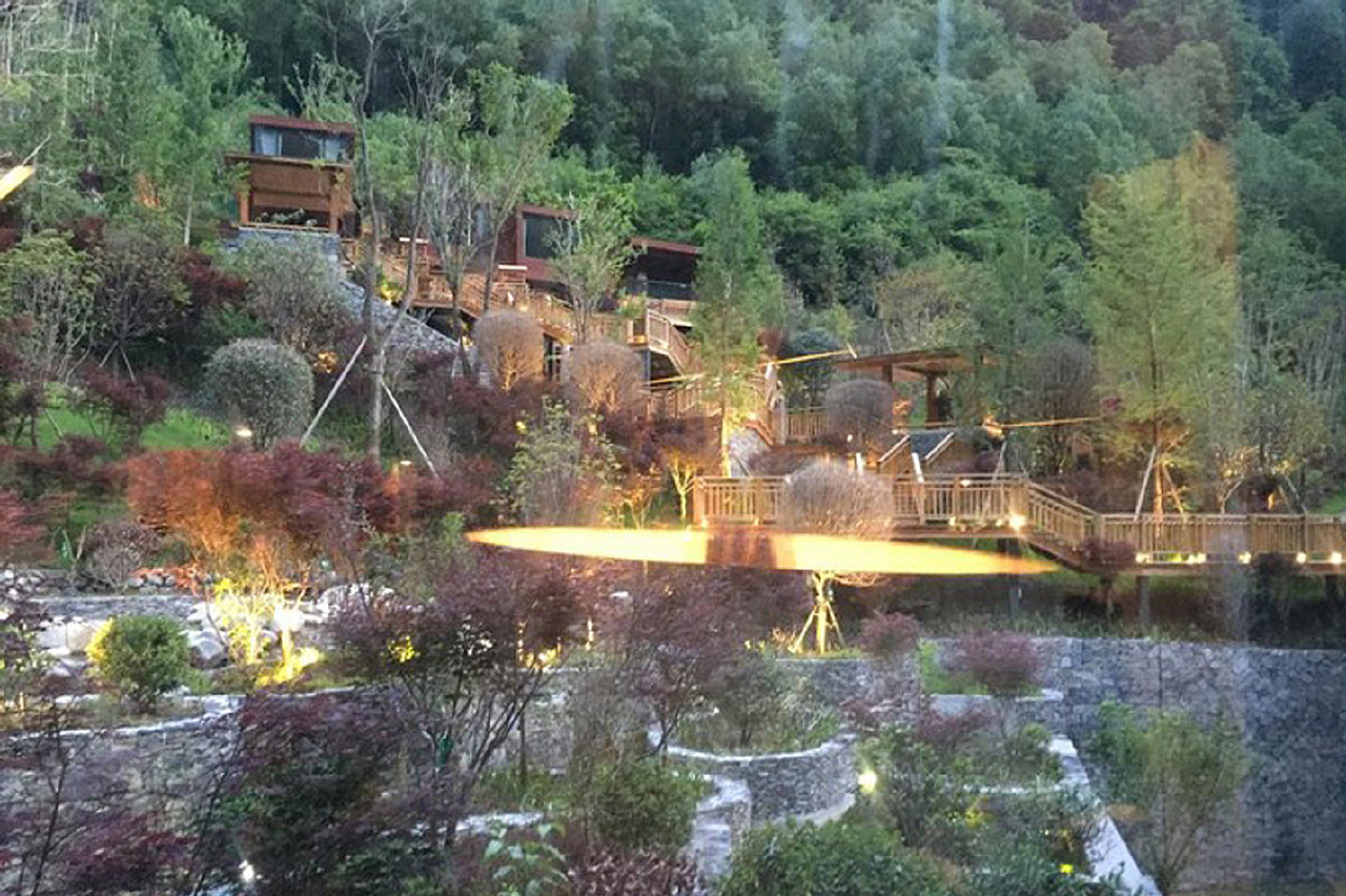 鲁山水质专业术语解读：揭开水中奥秘的15个关键词
