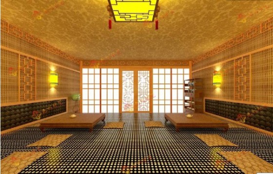 鲁山学校游泳池如何建